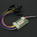 Modulo decodificador PWM a PPM para controladores de vuelo Genérico - 1