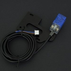 Sensor Nivelación Automática TRONXY XY-08 Para Impresora 3D Genérico - 2