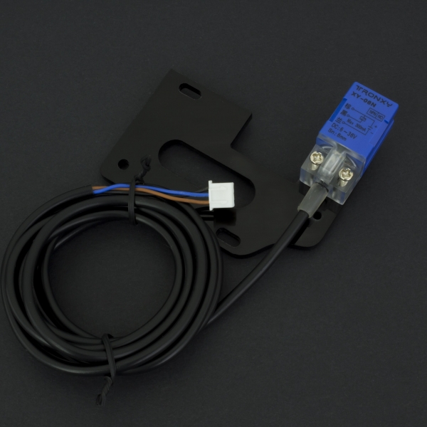 Sensor Nivelación Automática TRONXY XY-08 Para Impresora 3D Genérico - 2 Sensor Nivelación Automática TRONXY XY-08 Para Impresora 3D Genérico - 2