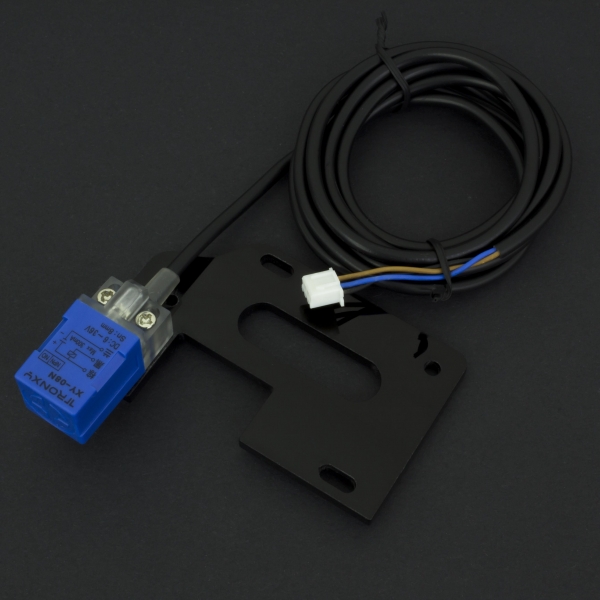 Sensor Nivelación Automática TRONXY XY-08 Para Impresora 3D Genérico - 3 Sensor Nivelación Automática TRONXY XY-08 Para Impresora 3D Genérico - 3