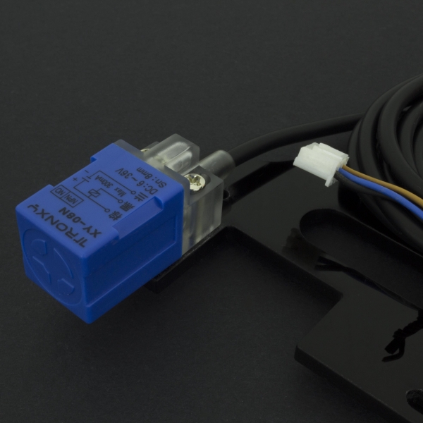 Sensor Nivelación Automática TRONXY XY-08 Para Impresora 3D Genérico - 5 Sensor Nivelación Automática TRONXY XY-08 Para Impresora 3D Genérico - 5