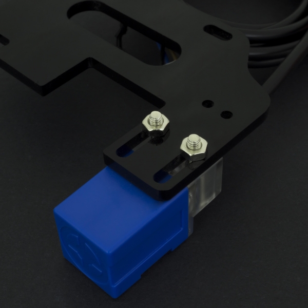 Sensor Nivelación Automática TRONXY XY-08 Para Impresora 3D Genérico - 6 Sensor Nivelación Automática TRONXY XY-08 Para Impresora 3D Genérico - 6