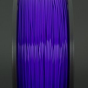 Filamento PLA 1.75mm Violeta para Impresora 3D 1Kg MADLABD - 3