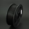 Filamento PLA 1.75mm Negro para Impresora 3D 1Kg MADLABD - 1
