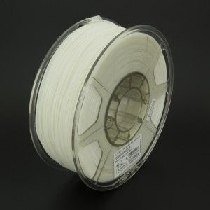 Filamento PLA 1.75mm Blanco para Impresora 3D 1Kg eSun3D Genérico - 1