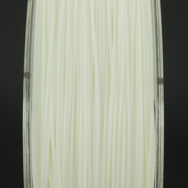 Filamento PLA 1.75mm Blanco para Impresora 3D 1Kg eSun3D Genérico - 3