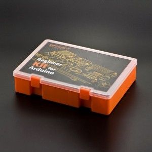 Kit De Arduino Para Principiantes