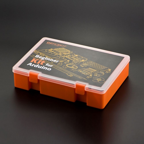 Kit De Arduino Para Principiantes Kit De Arduino Para Principiantes