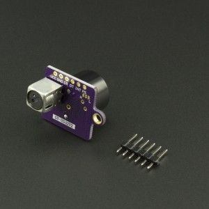 Sensor de Ultrasonido GY-US42 Para Controlador APM  Genérico - 4