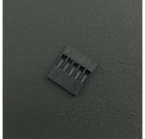 Conector Dupont 5P Genérico - 1