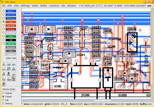 pcb