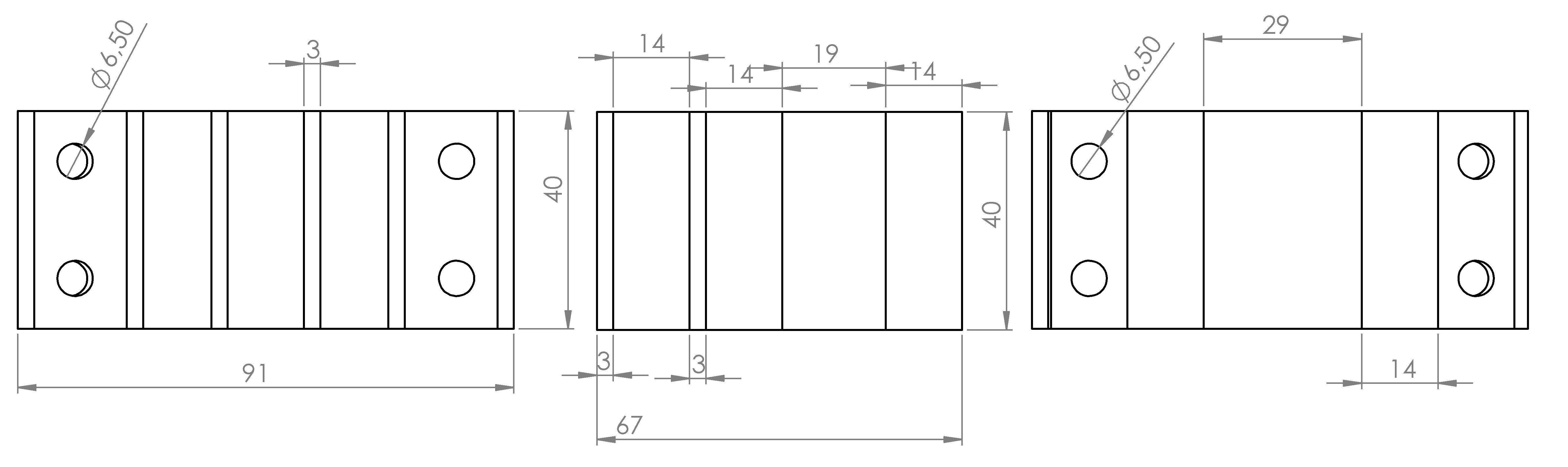 soporte Spindle2