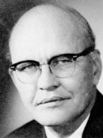Jack St. Clair Kilby