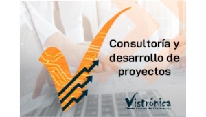 Desarrollo de proyectos