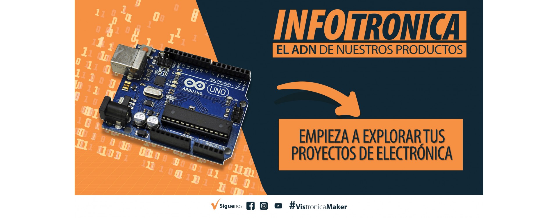 Arduino uno
