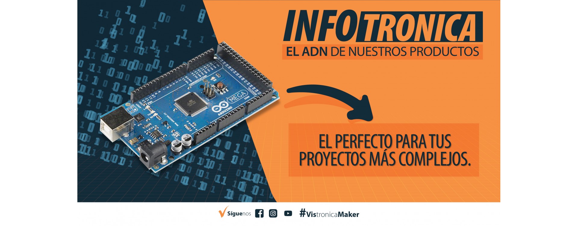 Arduino mega