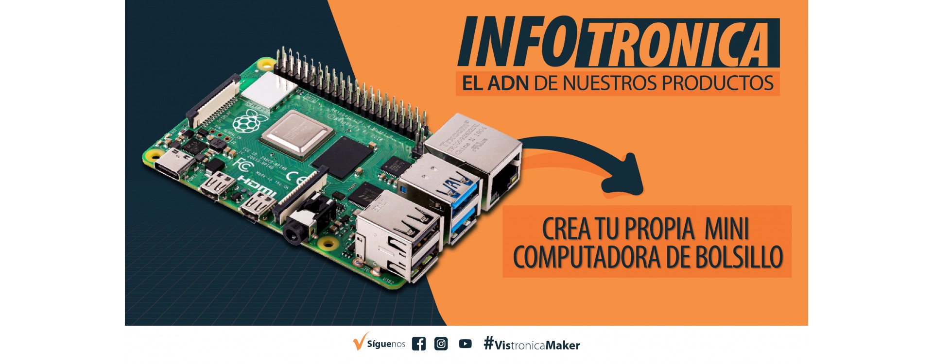 Rapsberri pi4