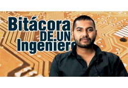 Bitácora de un ingeniero