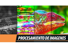 Procesamiento de imagenes