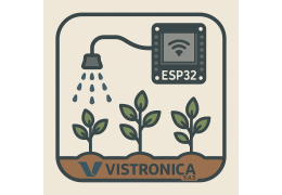 RIEGO AUTOMATICO CON ESP32
