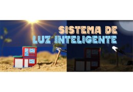 [TUTORIAL]-sistema inteligente LED con ARDUINO