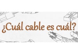 Cables