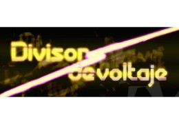 Divisor de Voltaje
