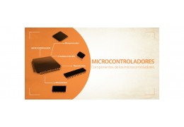 Componentes de un Microcontrolador