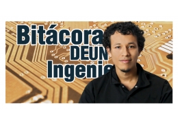 bitacora de un ingeniero parte-III