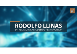 Rodolfo llinas
