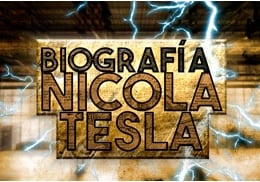 ¿Nicola Tesla Genio o inventor?