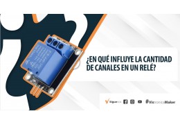 Módulos rele