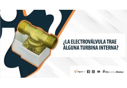 Electrovalvula
