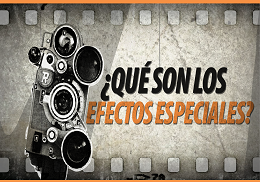 Efectos especiales
