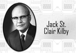 Jack St. Clair Kilby
