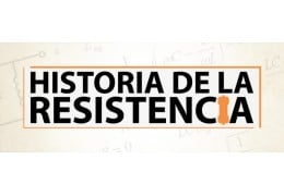 La Resistencia Eléctrica