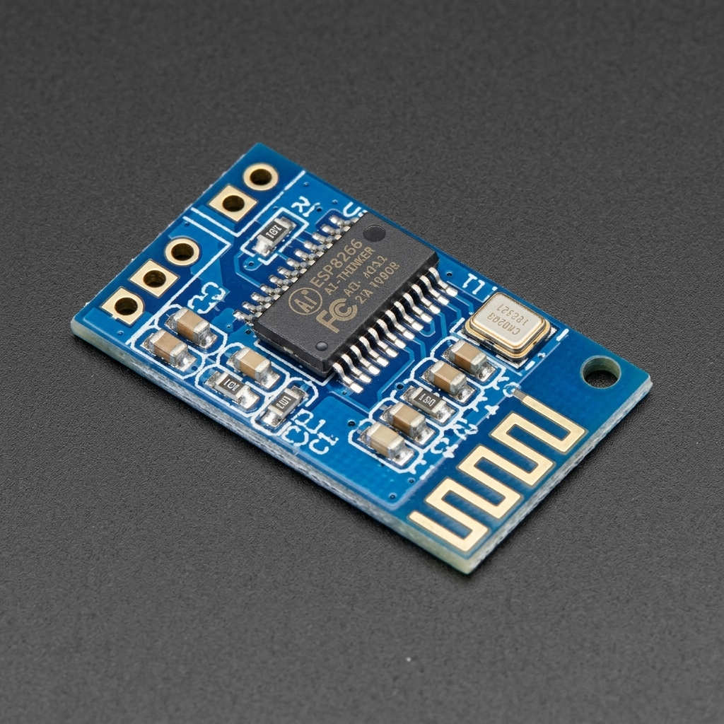 Grafico tecnico de Módulo Receptor Bluetooth 5.0 CA-6928 - Audio Estéreo Inalámbrico